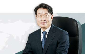 여수동 현대트랜시스 사장.<현대트랜시스 홈페이지>